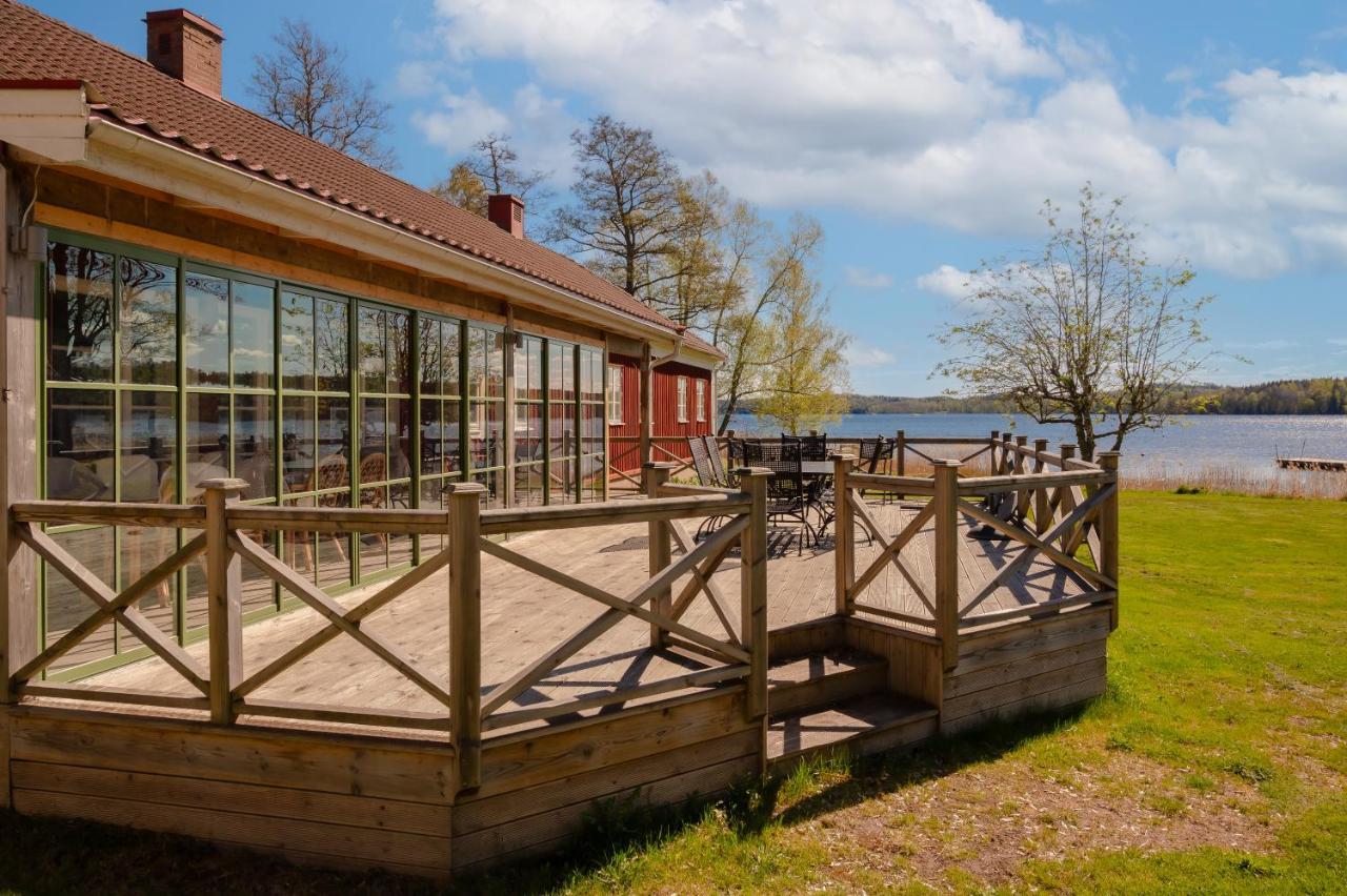 Smalandsgarden 3* Gränna