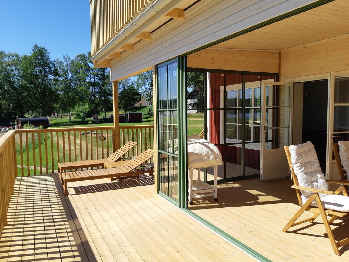 Smalandsgarden 3* Gränna