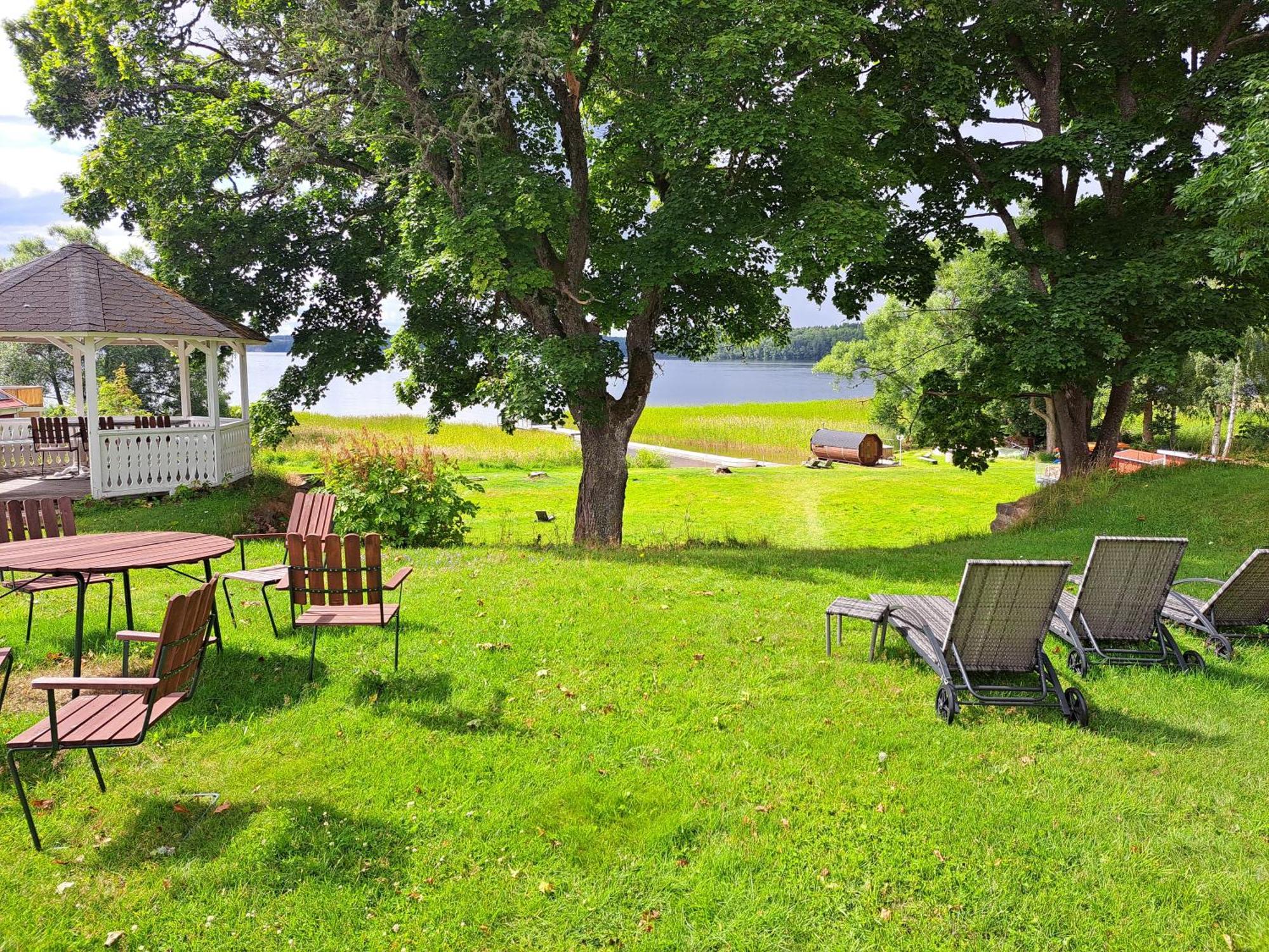 Smalandsgarden 3* Gränna