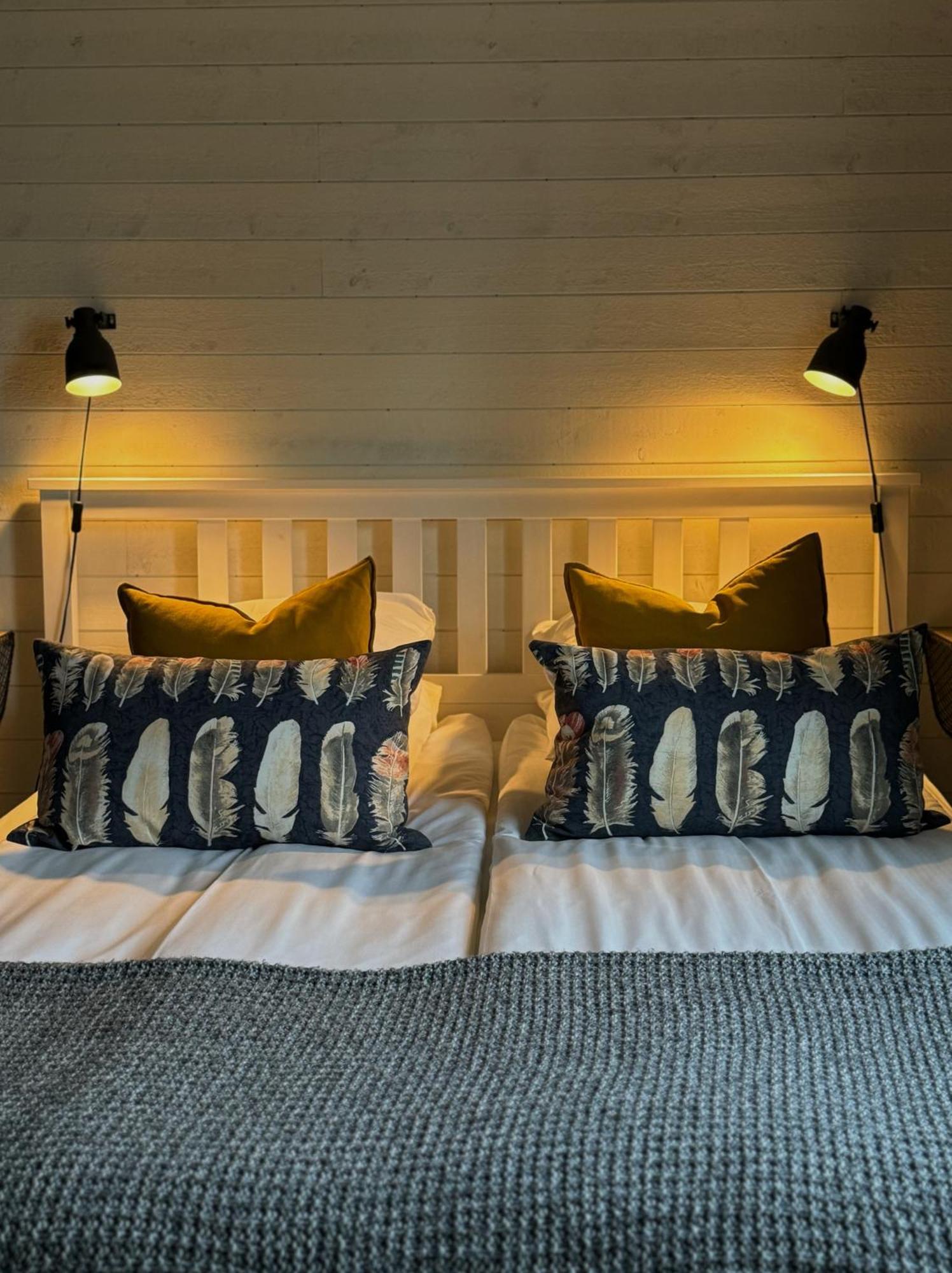 Smalandsgarden 3* Gränna