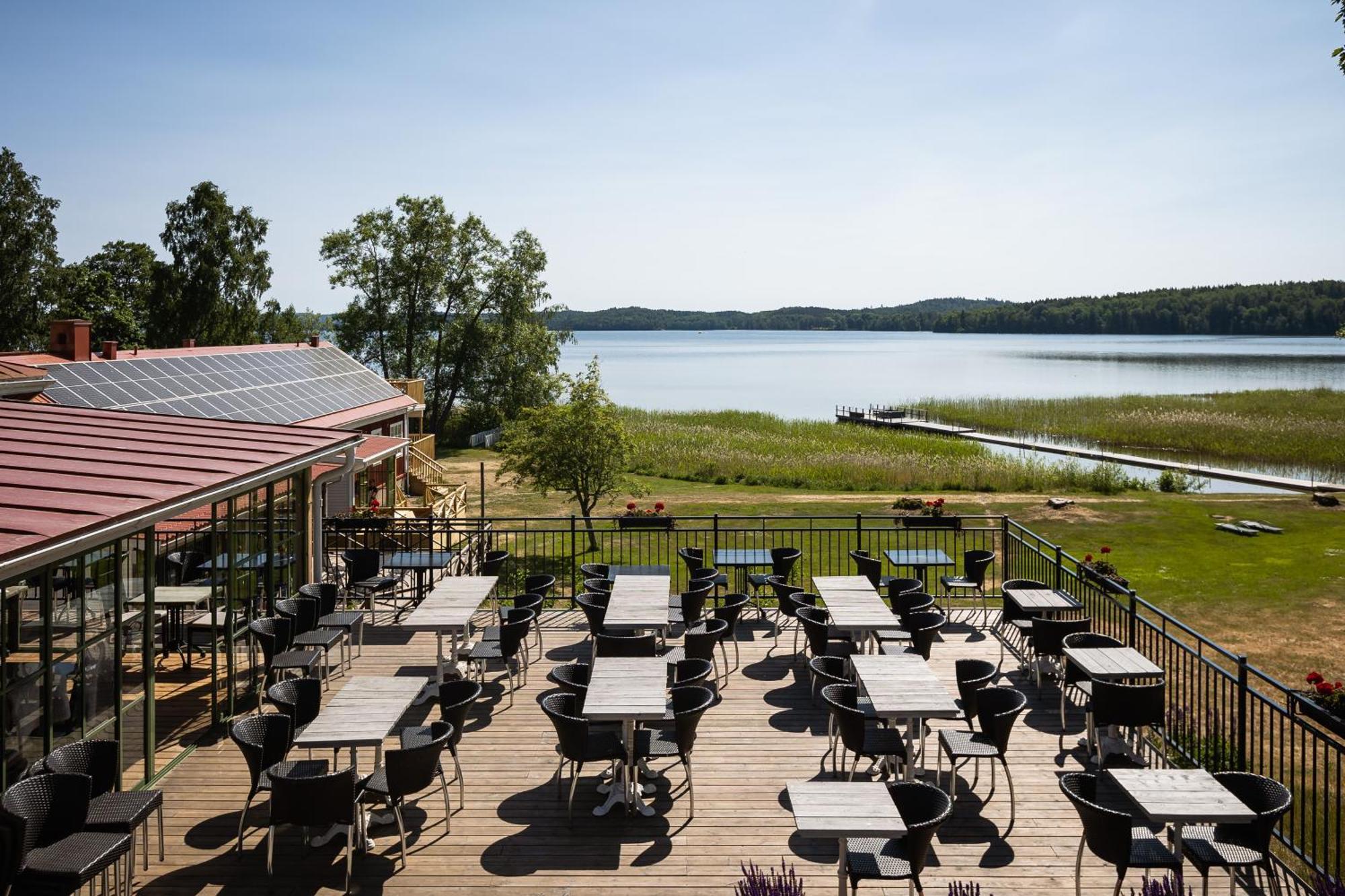 Smalandsgarden 3* Gränna